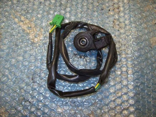 Kickstand switch for - kickstand, 1991