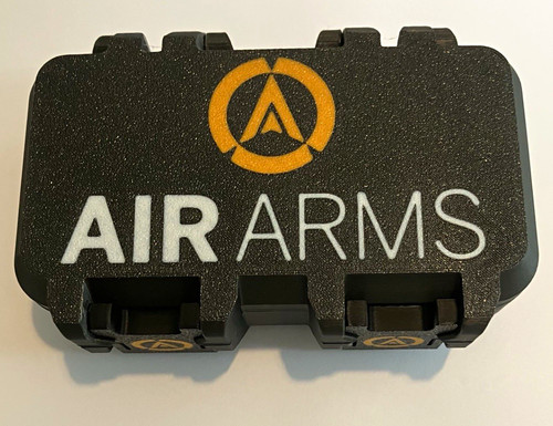 Air arms magazine - arms,