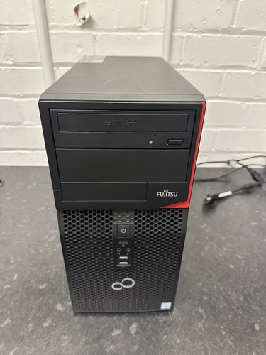 Fujitsu esprimo p556 mi4w - fujitsu,