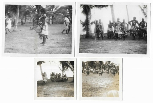 Vintage 1955 fiji - fiji, lautoka