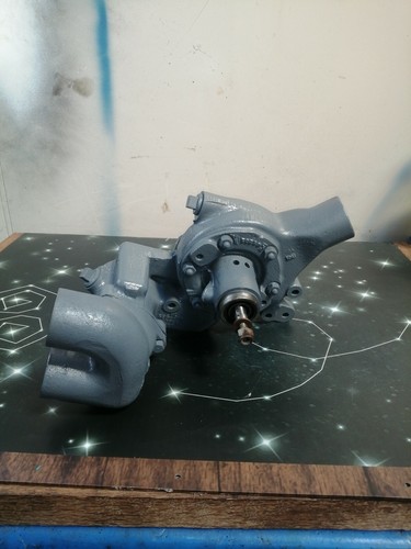 Water pump for - , leyland