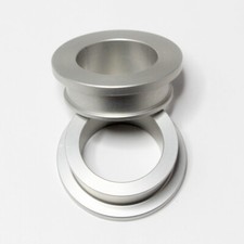ZX-14R Alloy front captive