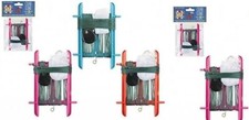 YSAMAX long Carb Line with