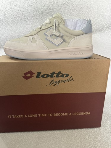 Lotto leggenda women - lotto,