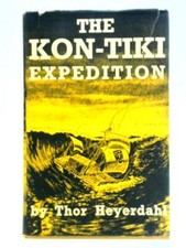 The Kon-Tiki Expedition (Thor Heyerdahl - 1953) (ID:03362)