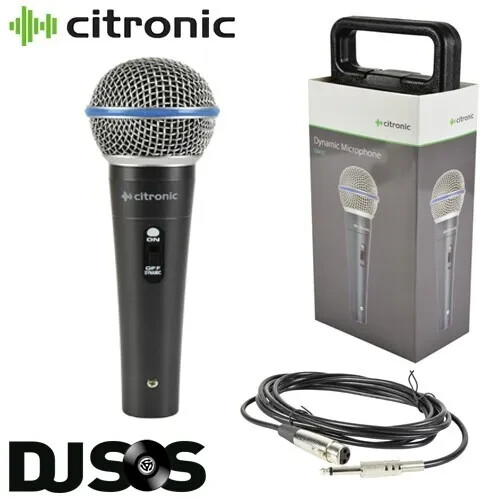 Dm15 dynamic microphone beta - dm15,