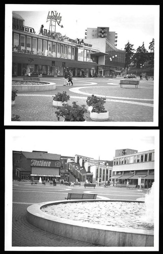 Photos vällingby shopping - photos,