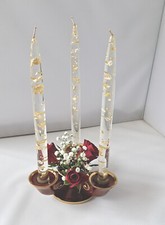 Vintage Carlton Ware Rouge