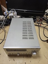 Yamaha CRX-M170 CD Receiver