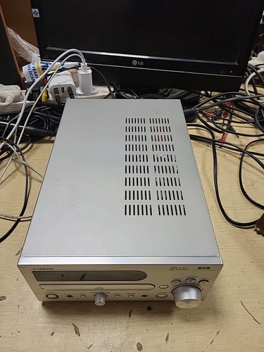 Yamaha crx m170 - crx-m170, receiver