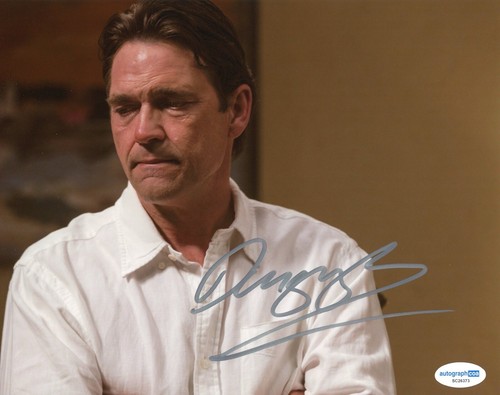 Dougray scott fear the - dougray,