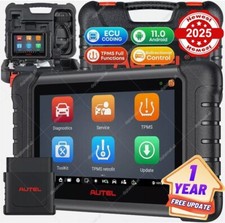 Autel MaxiDAS DS808S-TS Auto