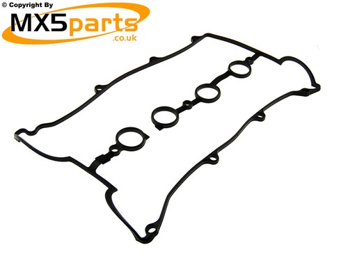 Mx5 cam rocker - engine, cover
