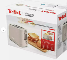 Tefal Morning 2 Slice Toaster