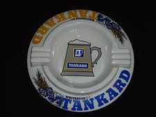 Whitbread Tankard Beer -