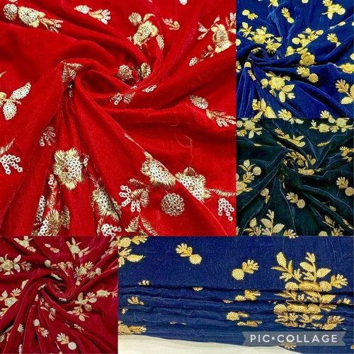 Floral embroidered 9000 - floral,