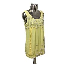 TSEGA Womens Little Yellow