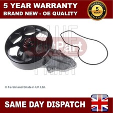 Fits Honda CR-V 2001-2007 2.0