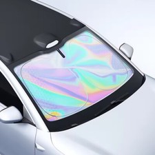 Foldable Vehicle Car