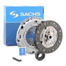 OEM Sachs Clutch Kit 3 Part