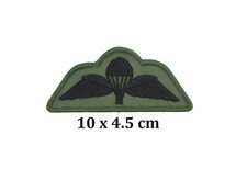 British Airborne Forces