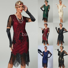 Great Gatsby Costume 1920's