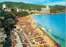 Palma Nova, Mallorca : Vintage