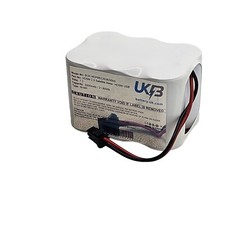 3000mAh Battery For Horizon HDTM, HDTM plus USB Terrestrial meter