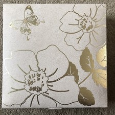 M&S Jewellery Box