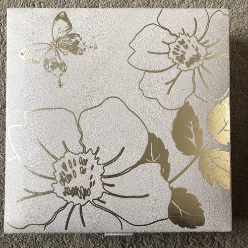 Jewellery box - m&s,