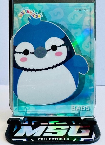 2024 panini squishmallows - panini,
