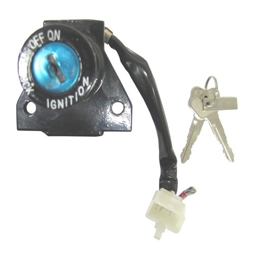 Hendler ignition switch yamaha - ignition,