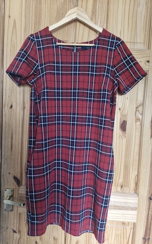 Next red tartan plaid - next,