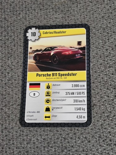 Porsche 911 speedster luxury - porsche,