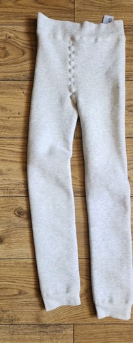 Size thick leggings - size, xs/s