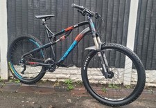 Lapierre Raid FX Full