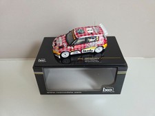 IXO 1/43 Skoda Fabia S2000