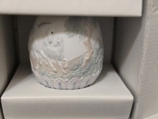 1995 Lladro Limited Ed Horse