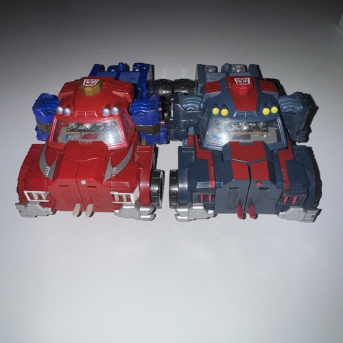 Transformers takara armada - takara,