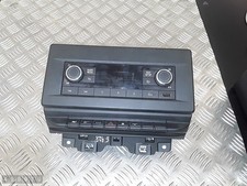 2022 NISSAN PRIMASTAR RADIO