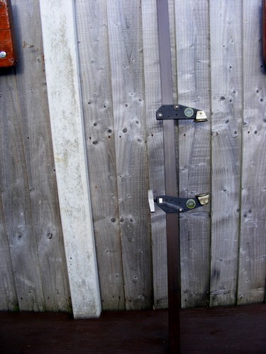 Vintage heavy duty jet - heavy,