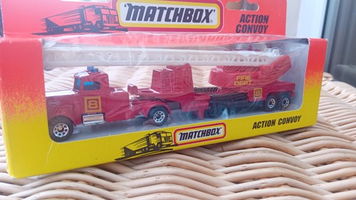Matchbox convoy 13 - convoy, cy-13