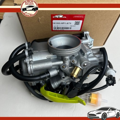 Oem carburetor 16100 hp1 673 - oem, 16100-hp1-673