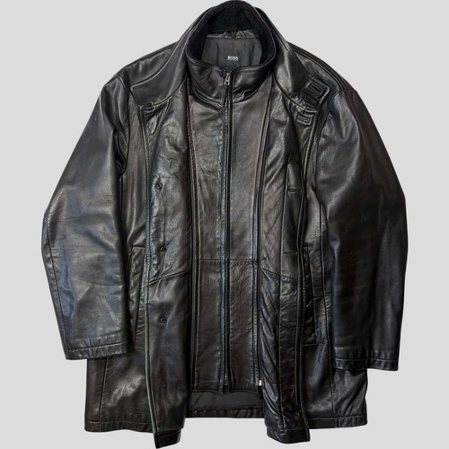 Hugo boss modular 2 in - hugo,