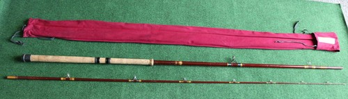 Abu legerlite 234 10ft - 10ft, 10"