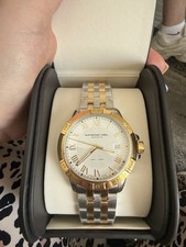 Raymond Weil Men’s Watch