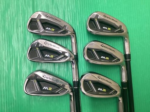 Taylormade 2017 iron set - 2017,