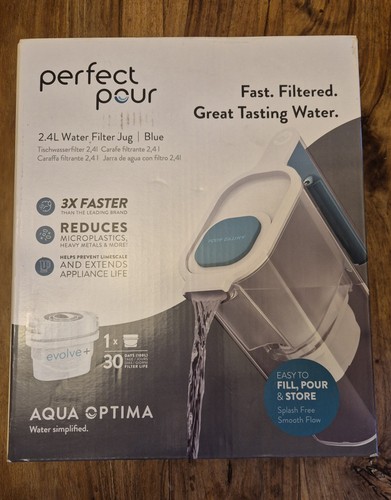 Aqua optima perfect - optima,