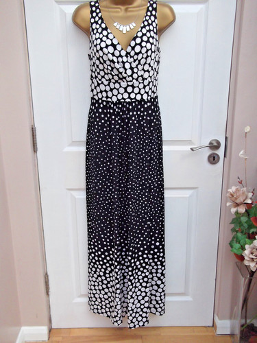 Gorgeous wallis maxi dress - gorgeous,
