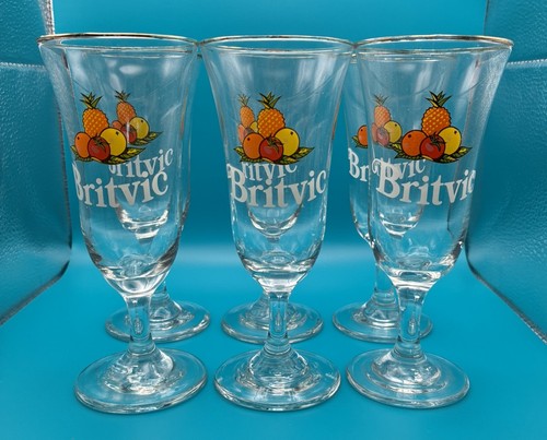 Britvic fruit juice vintage - fruit, 6